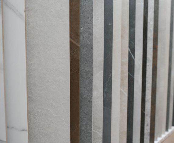 تركيب بورسلان للجدران و الارضيات