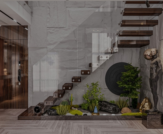 التصميم الخارجي